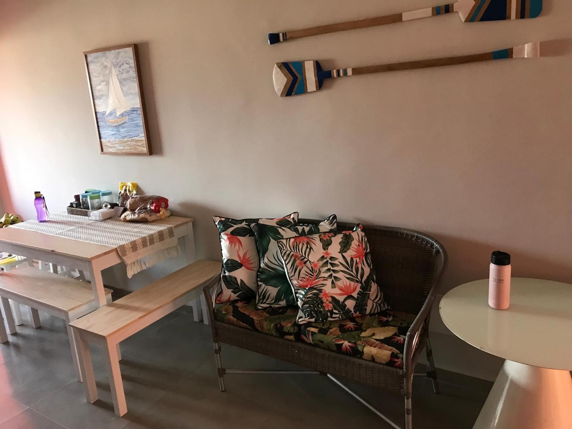 Excelente Apartamento Villamares Luís Correia Exterior foto