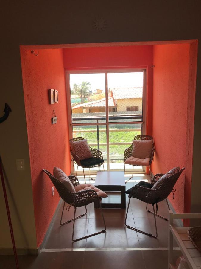 Excelente Apartamento Villamares Luís Correia Exterior foto