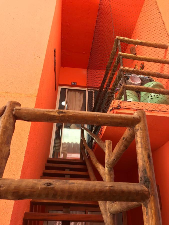 Excelente Apartamento Villamares Luís Correia Exterior foto