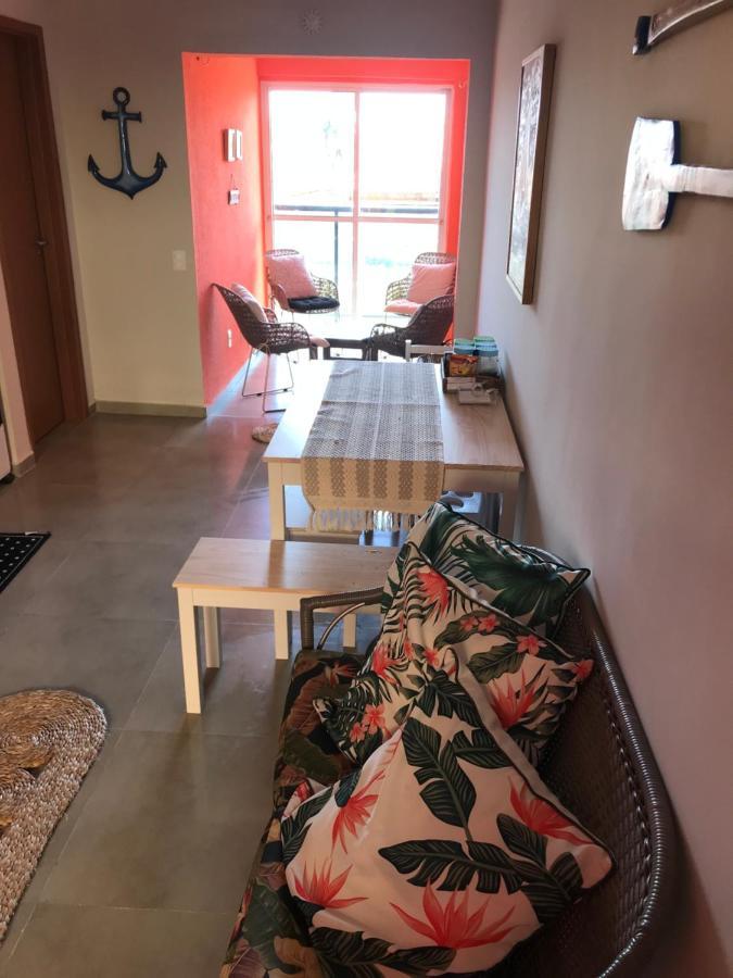 Excelente Apartamento Villamares Luís Correia Exterior foto