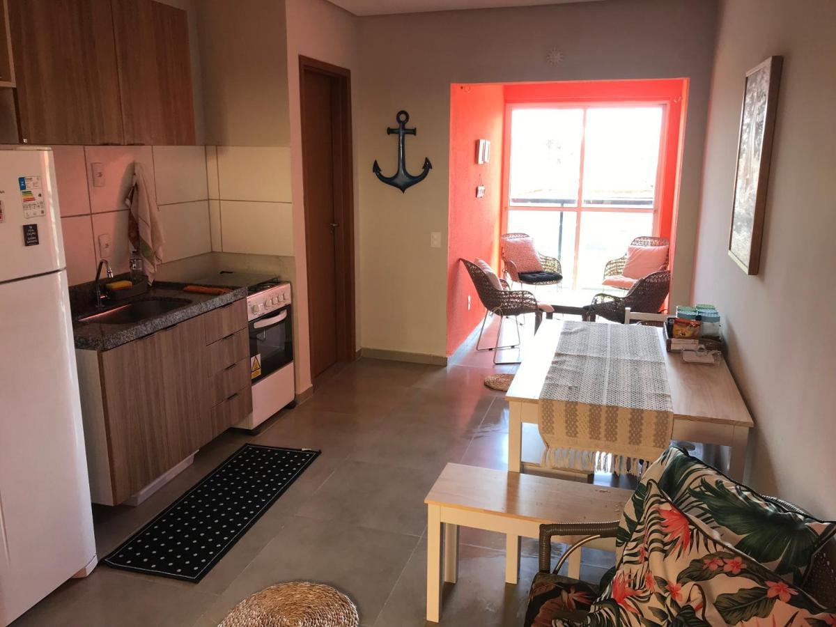 Excelente Apartamento Villamares Luís Correia Exterior foto