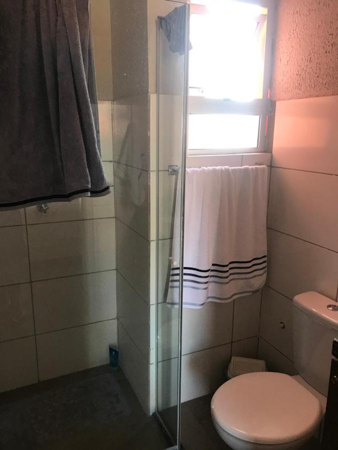 Excelente Apartamento Villamares Luís Correia Exterior foto