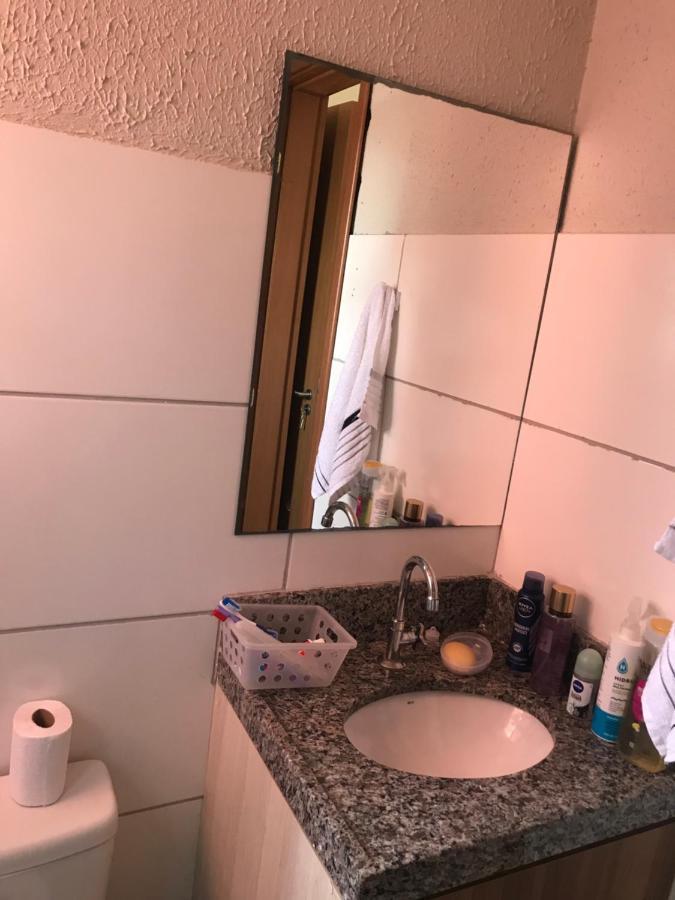 Excelente Apartamento Villamares Luís Correia Exterior foto