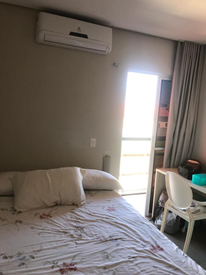 Excelente Apartamento Villamares Luís Correia Exterior foto