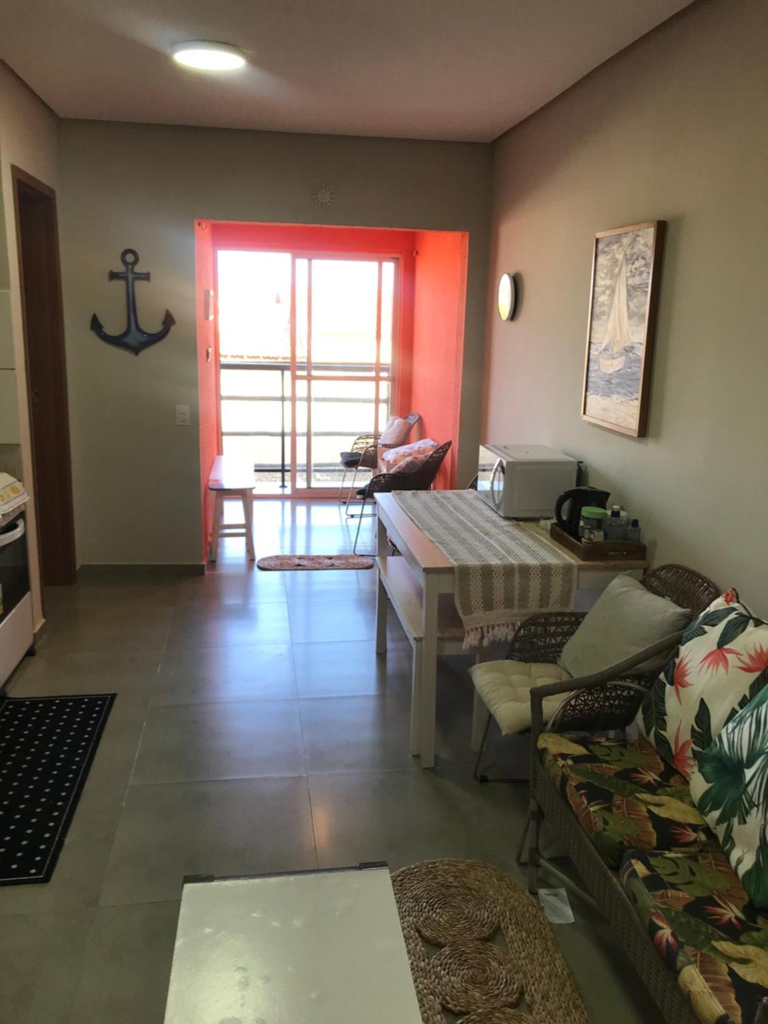 Excelente Apartamento Villamares Luís Correia Exterior foto