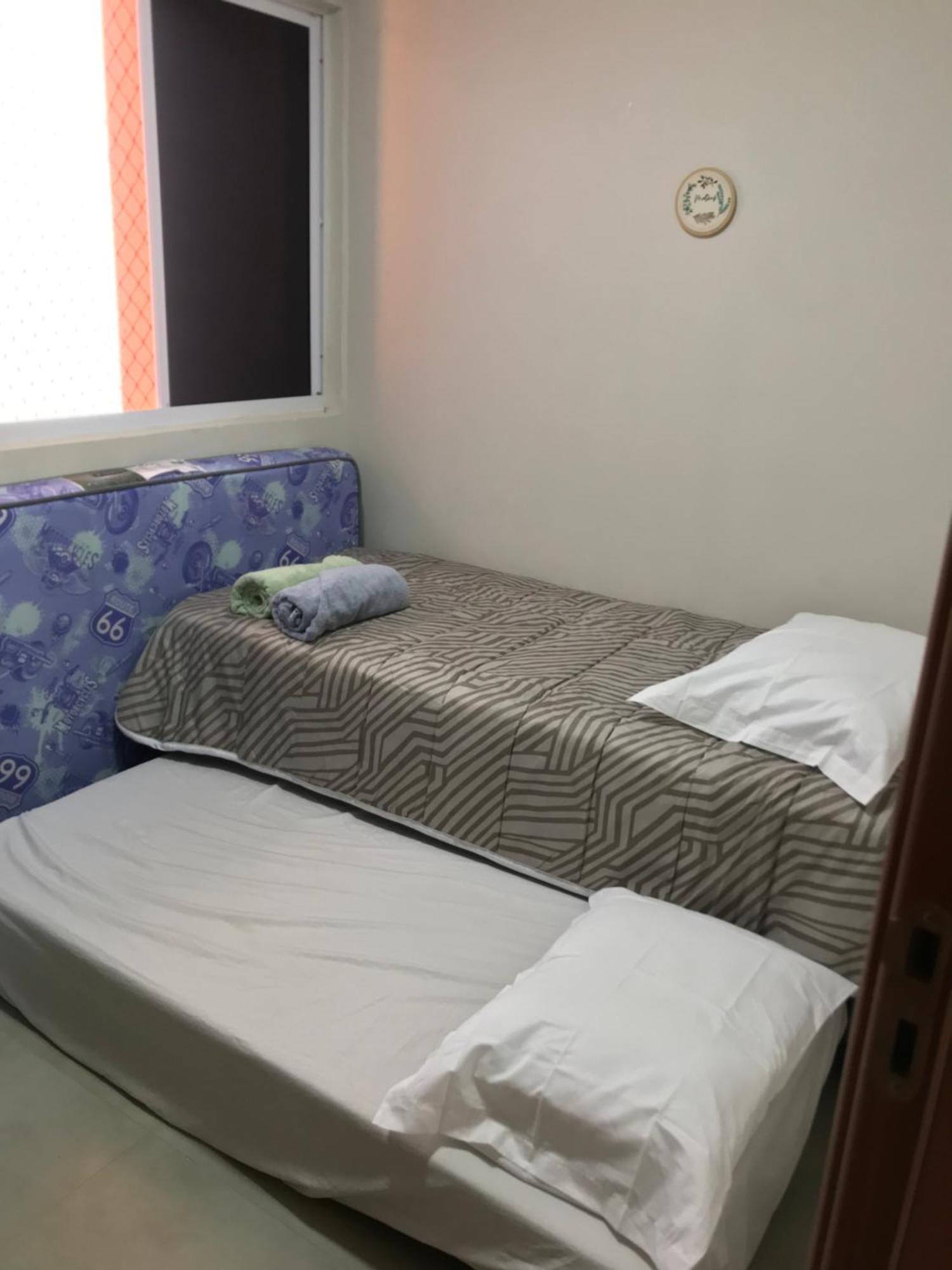 Excelente Apartamento Villamares Luís Correia Exterior foto