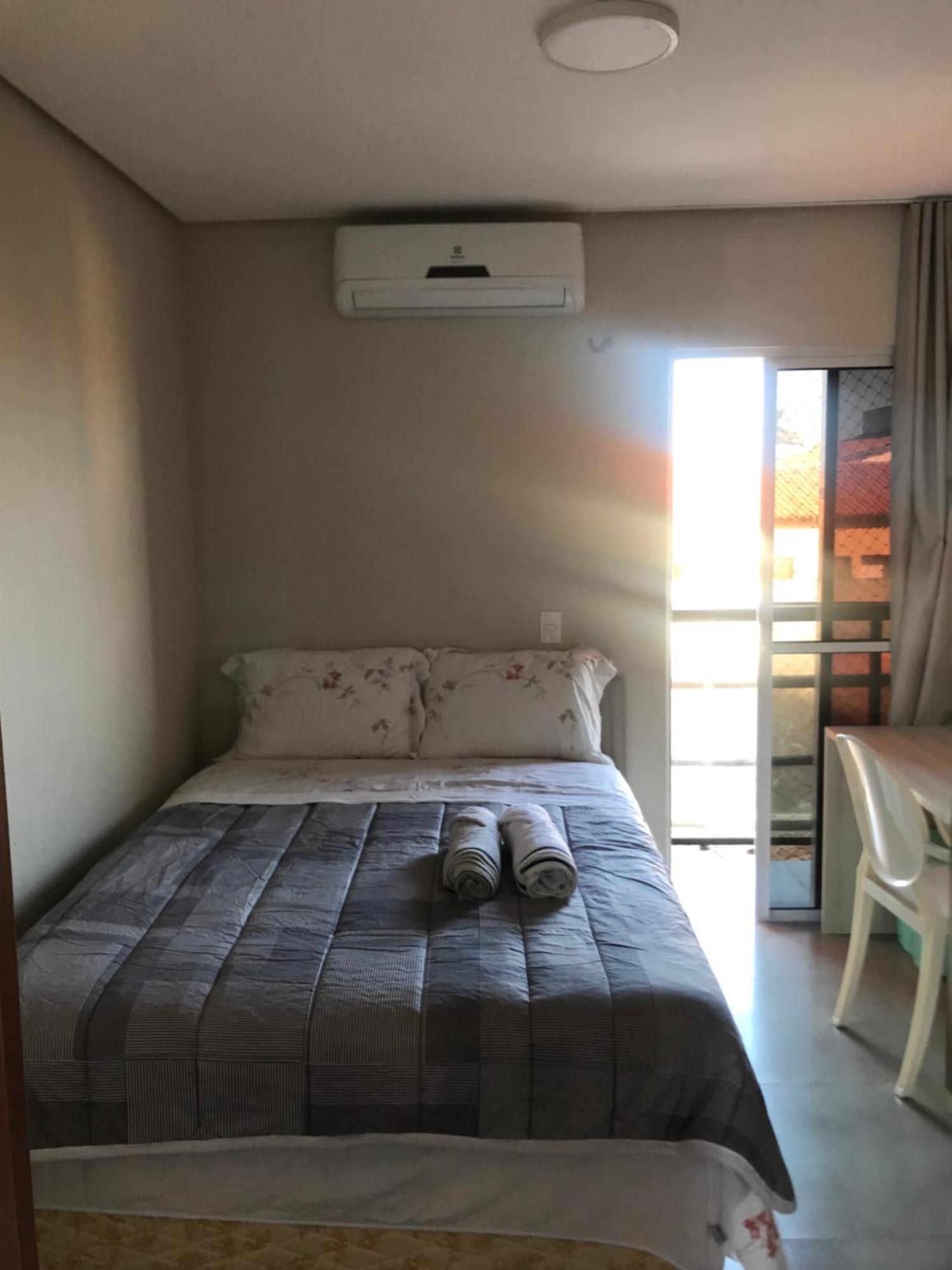 Excelente Apartamento Villamares Luís Correia Exterior foto
