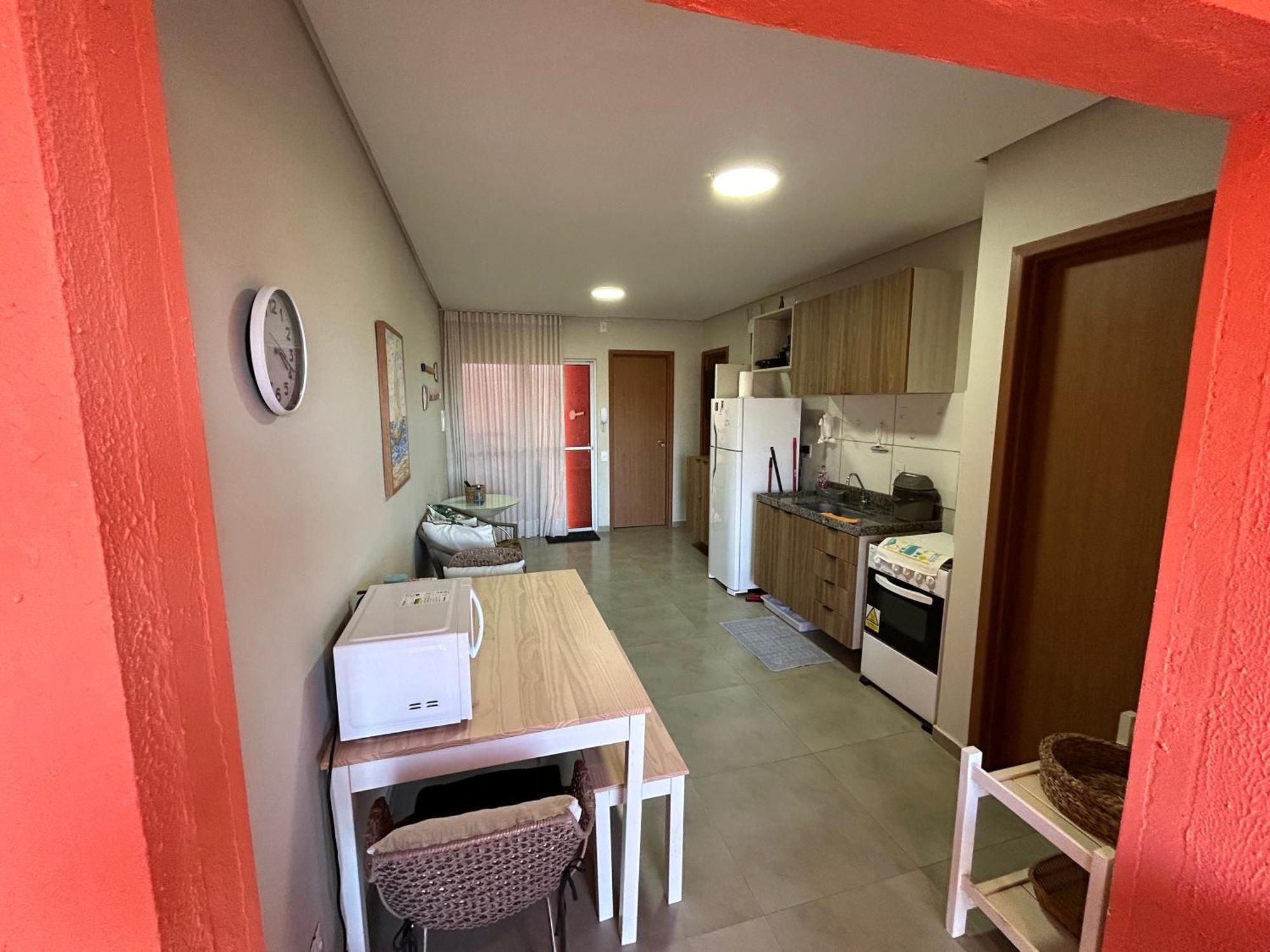 Excelente Apartamento Villamares Luís Correia Exterior foto